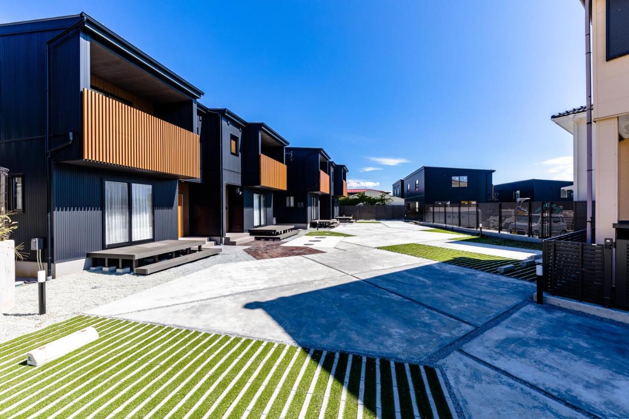 05 Resort Club -然zen- Fujikawaguchiko Exterior photo