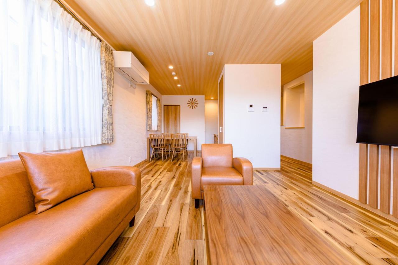 05 Resort Club -然zen- Fujikawaguchiko Exterior photo