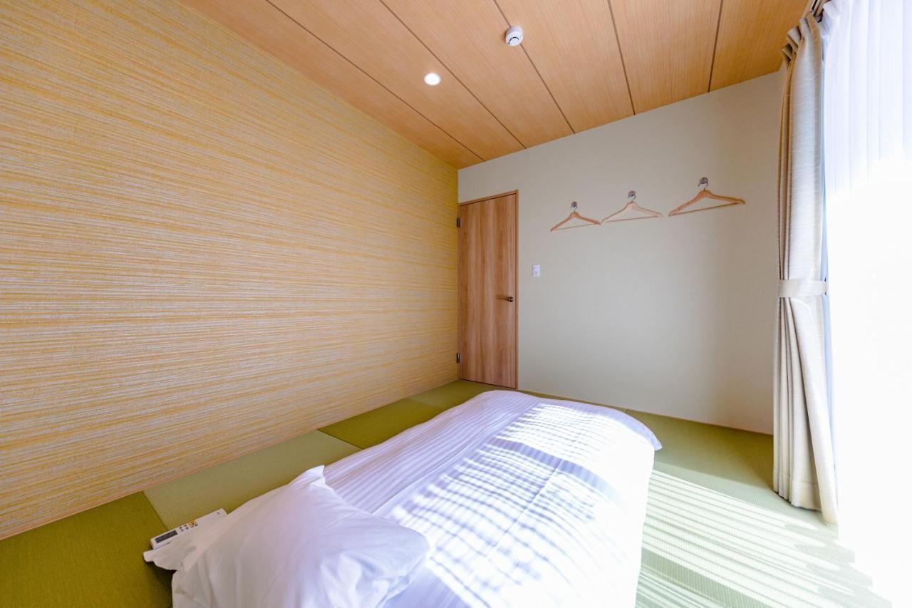 05 Resort Club -然zen- Fujikawaguchiko Exterior photo