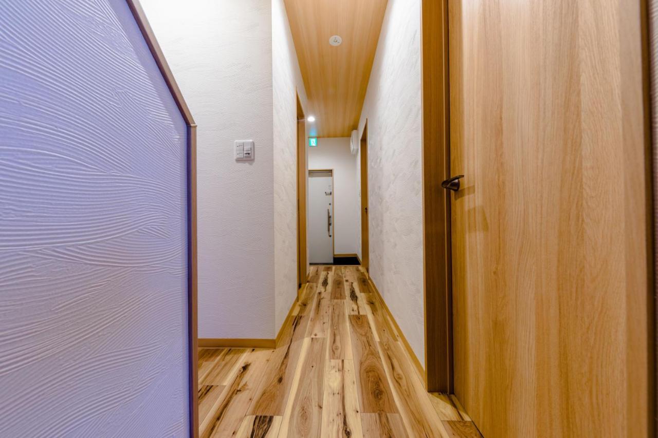 05 Resort Club -然zen- Fujikawaguchiko Exterior photo