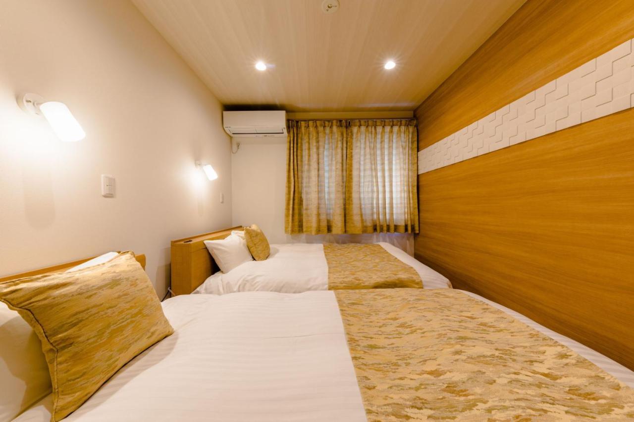 05 Resort Club -然zen- Fujikawaguchiko Exterior photo