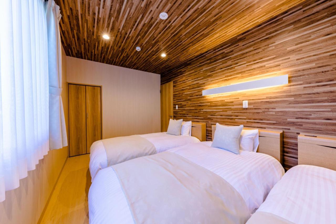 05 Resort Club -然zen- Fujikawaguchiko Exterior photo