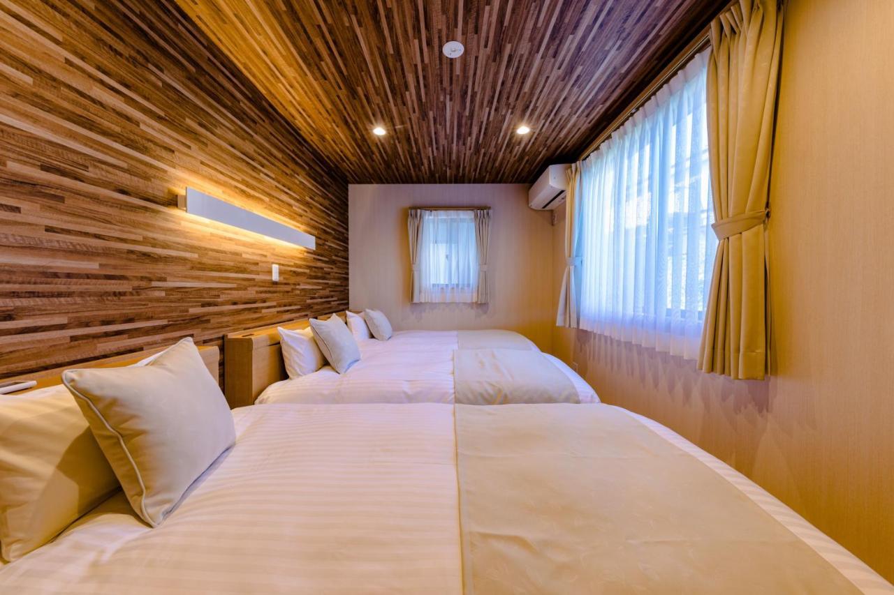 05 Resort Club -然zen- Fujikawaguchiko Exterior photo