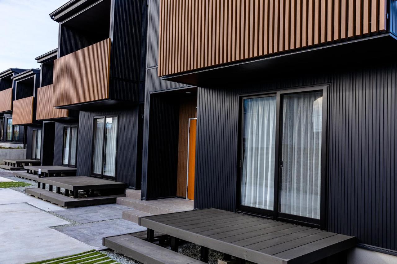 05 Resort Club -然zen- Fujikawaguchiko Exterior photo