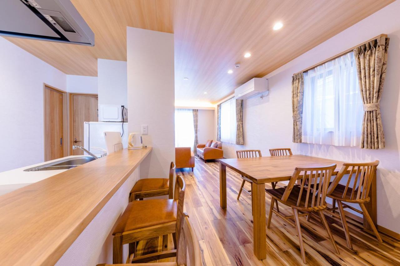 05 Resort Club -然zen- Fujikawaguchiko Exterior photo