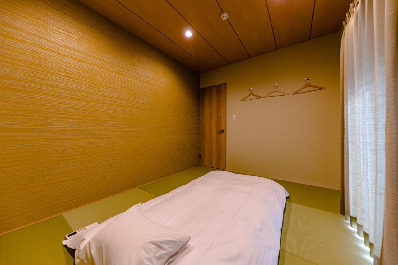 05 Resort Club -然zen- Fujikawaguchiko Exterior photo