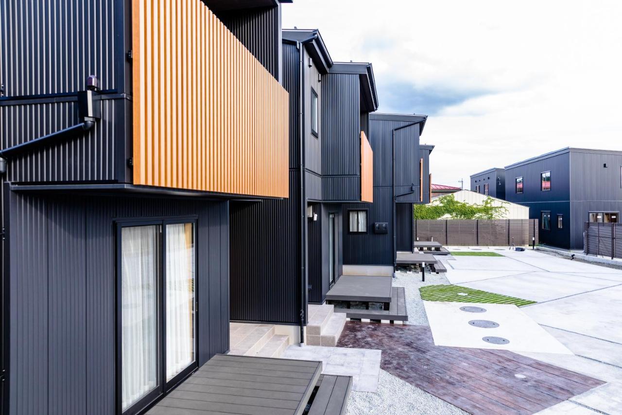05 Resort Club -然zen- Fujikawaguchiko Exterior photo